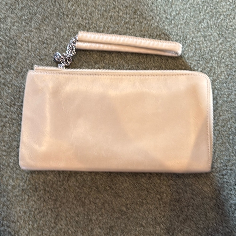 Hobo wristlet